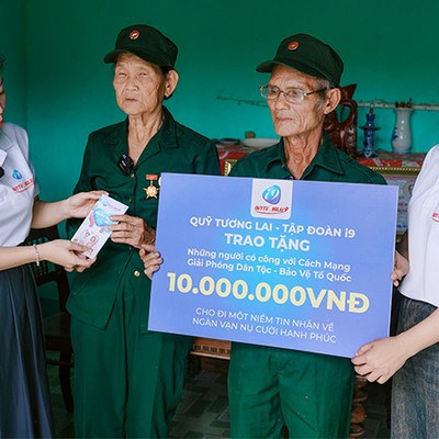 Đại diện hỗ trợ khách hàng thân thiện và giải quyết vấn đề hiệu quả tại go8