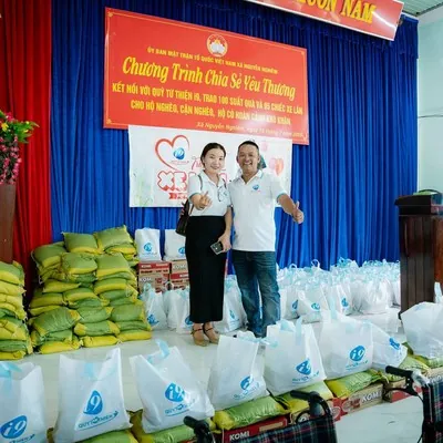 Quản lý cộng đồng go8