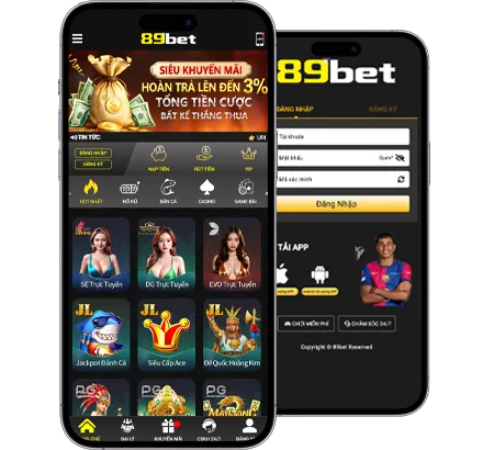 Chương trình hoàn trả và thưởng thành viên VIP go8
