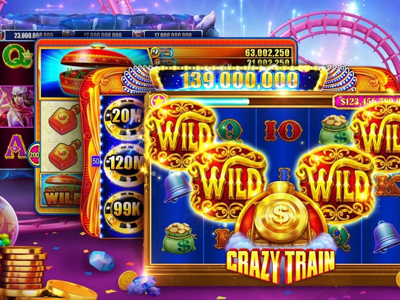 Giao diện game slot Kho Báu Cổ Đại với chủ đề Ai Cập