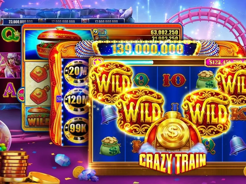 Giao diện game slot Kho Báu Cổ Đại với chủ đề Ai Cập