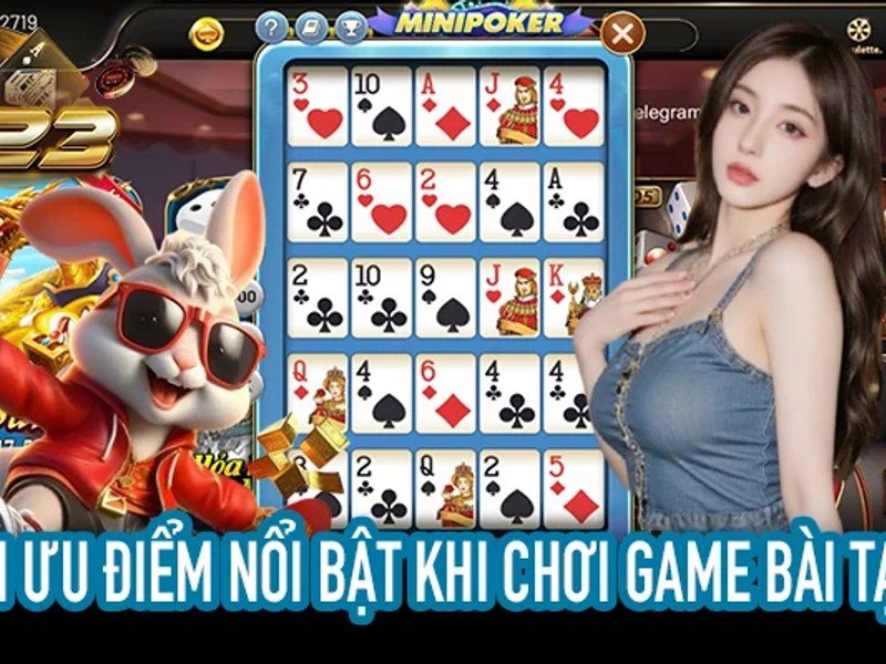 Bàn và bánh xe Roulette trên go8