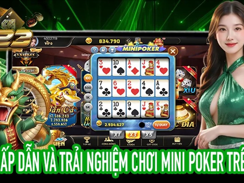Giải thích giá trị các lá bài trong Baccarat