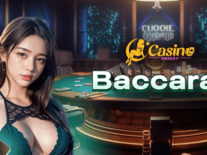 Bàn chơi Baccarat trên go8