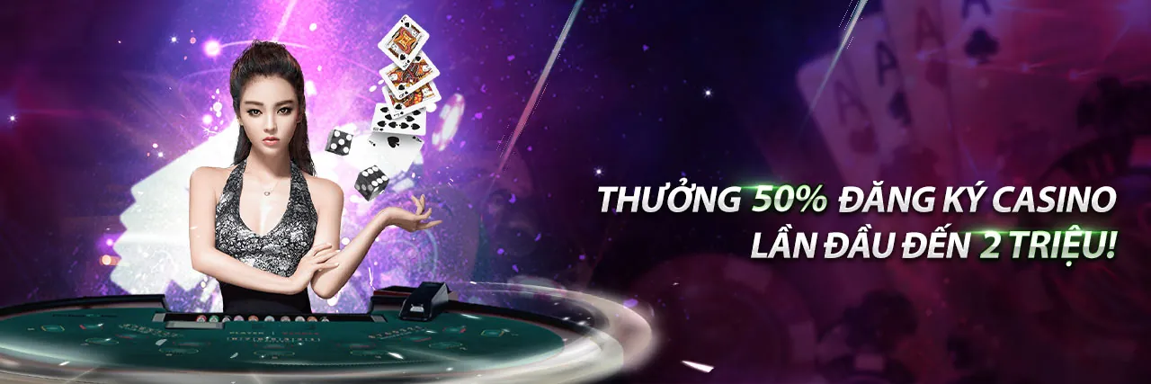 Hình ảnh chính Baccarat trực tuyến go8 với chiến lược thắng cược