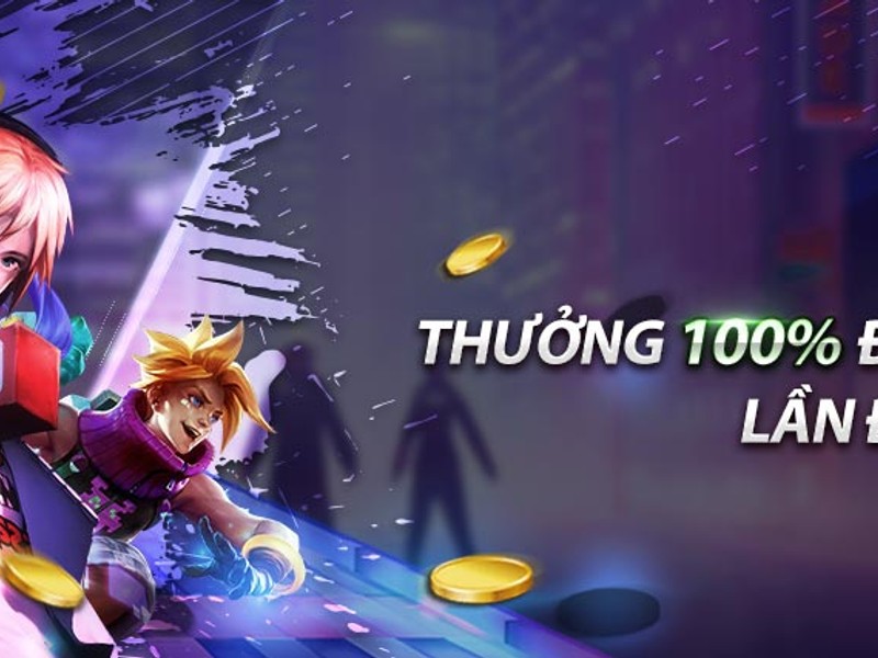 Hướng dẫn nhận thưởng go8
