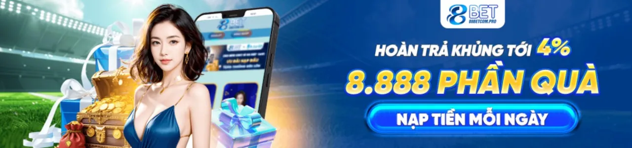 Giao diện Go8 phiên bản web di động trên điện thoại