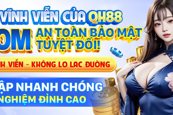 Hệ thống bảo mật vững chắc của Go8