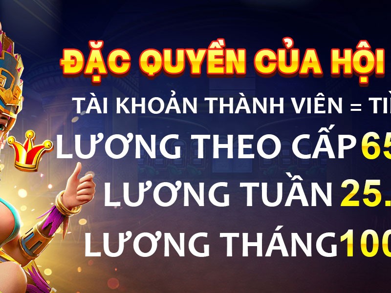 Hoàn trả không giới hạn go8
