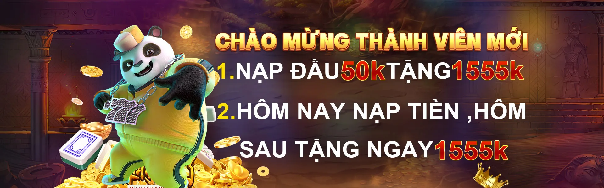 Hình ảnh chính đánh giá trò chơi xổ số go8