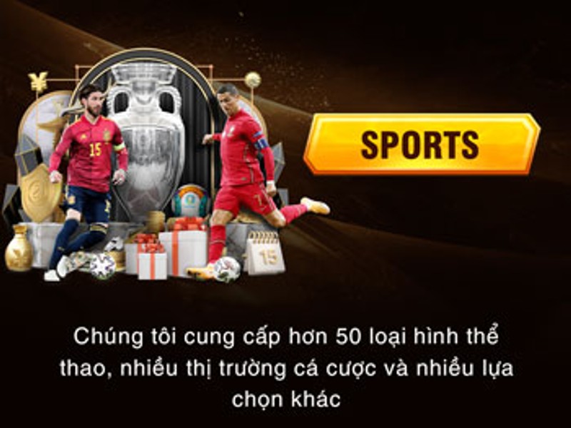 Cá cược thể thao go8