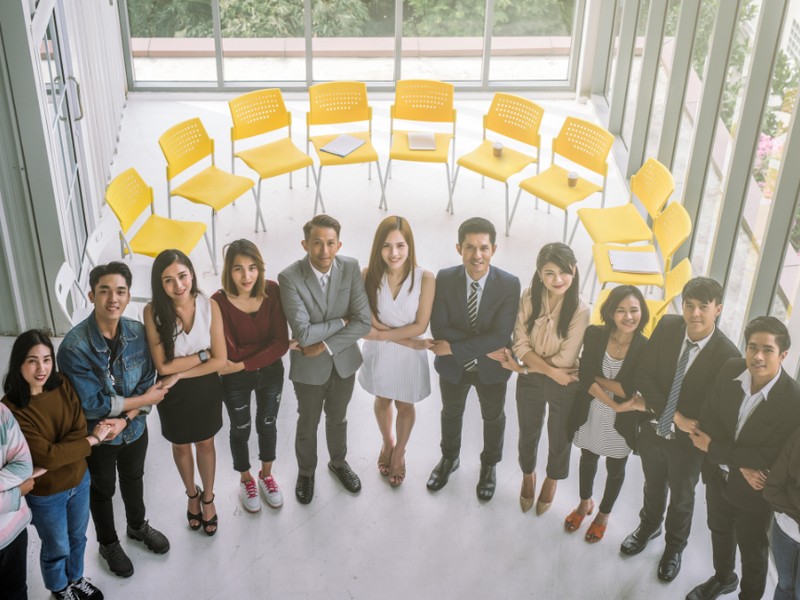 Hình ảnh minh họa quản lý vốn trong cờ bạc