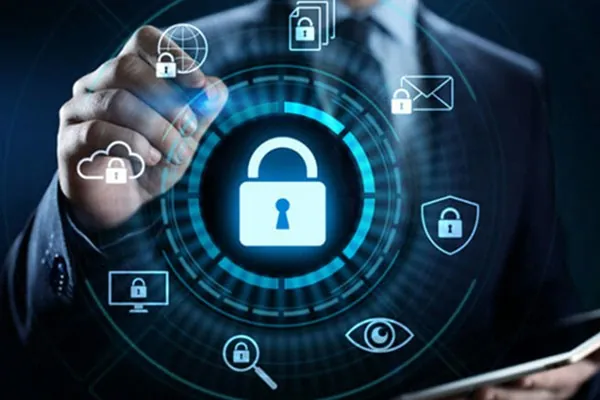 Bảo vệ tài khoản người dùng nhiều lớp tại go8