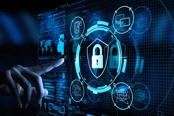 Bảo mật và an toàn go8