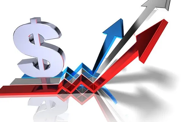 Người chơi đang đếm bài Blackjack