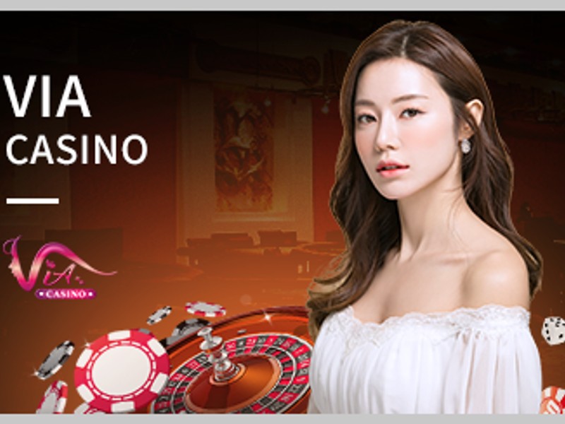 Casino trực tuyến go8
