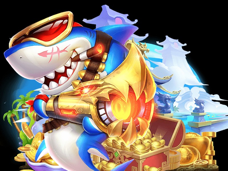 Hình ảnh game slot Đại Dương Huyền Bí trên go8