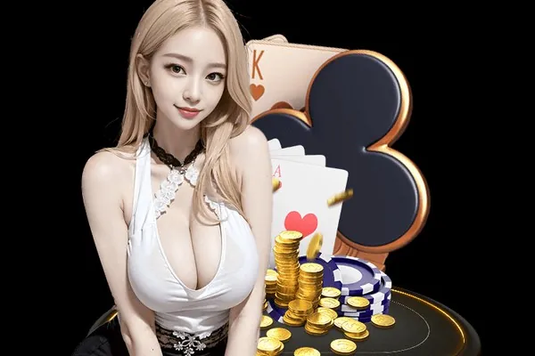 Poker tại go8